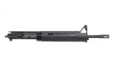 Dirty Bird AR-15 14.5" Pin & Weld 5.56 Midlength Magpul MOE SL Complete Upper - D113