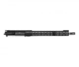 Aero Precision M4E1-T Complete Upper, 16" .223 Wylde Fluted SS Barrel, 15" M-LOK ATLAS S-ONE HG - Anodized - APAR700305M50