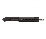 Aero Precision M4E1-E Complete Upper, 10.5" 5.56 Barrel, Quantum 9" M-LOK HG - Anodized Black - APAR640102M2