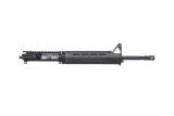 Aero Precision AR-15 16" 5.56 Mid-Length Complete Upper w/ Pinned FSB, MOE SL Mid-Length Handguard - Black