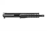 Aero Precision EPC-9 Threaded 8.3" 9mm Barreled Upper Receiver w/ ATLAS R-ONE 7.3" Handguard