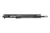 Aero Precision M4E1 5.56 14.5" Complete Upper w/ Pinned VG6 Gamma 556SL