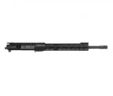 Aero Precision M4E1-T Complete Upper, 16" .300 Blackout Barrel, 12" M-LOK ATLAS S-ONE HG - Anodized Black - APAR700304M14