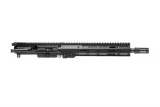 Geissele Automatics Duty AR-15 Complete Upper Receiver Carbine - Black - 11.5"