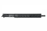 NBS Premium Series 16" Upper Assembly w/ BA Barrel and Geissele MK8 Handguard