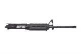 Aero Precision AR-15 16" 5.56 Carbine Complete Upper w/ Pinned FSB, MOE Carbine - Black - APPG502503M64