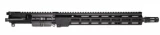 Geissele Automatics Duty AR-15 Complete Upper Receiver Carbine - Black - 14.5"