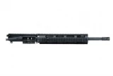 NBS 16" 5.56 SOCOM Quad Rail Complete Upper - 3683