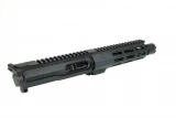 NBS 8" 9mm M-LOK Complete Upper with LRBHO - 3523