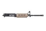 Aero Precision AR-15 16" 5.56 Complete Upper w/ Pinned FSB, MOE Carbine - FDE - APAR502504M64