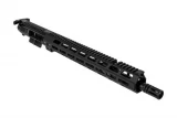 Primary Weapon Systems .223 Wylde MK116 PRO Gas Piston Complete Upper - 16.1" - 19-PM116UA0B