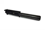 Kaw Valley Precision 4.5" 9mm Carbon Fiber Complete Upper