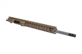 Aero Precision M5 6.5 Creedmoor Rifle M-LOK Complete Upper - Atlas R-ONE FDE - 20" - APAR538715M45