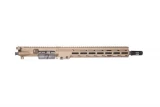 Geissele Automatics Duty AR-15 Complete Upper Receiver Carbine - DDC - 14.5"