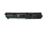 Kaw Valley Precision 4.5" 9mm M-LOK Complete Upper