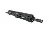 NBS Premium Series 11.5″ 5.56 Upper Assembly w/ Geissele MK4 Handguard