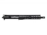 Aero Precision M4E1 Threaded Complete Upper 10" .300 Blackout Barrel ATLAS R-ONE 9" M-LOK HG - Anodized