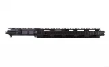 NBS 16" 6.8 SPC II Carbine Quad Rail Upper Assembly