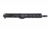 Bootleg Inc. 10.5" .223 Wylde M-LOK Carbine Lightweight Upper Assembly - BP-UR10C-S