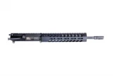 HM Defense 12.5" 5.56 Monobloc M-LOK Midlength Complete Upper - 12-5MBUP-556