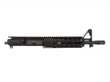 M4E1 Complete Upper, 10.5" 5.56 Barrel w/ FSB EM-7 Gen 2 Handguard - Anodized Black