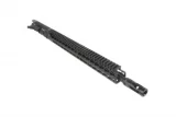 BCM 16" 300 BLK 1:7 Tapered Contour Barreled Upper - 15" KeyMod KMR Alpha Rail - BCM-URG-300BLK-16-KMR-A15