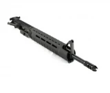 NBS 14.5" Mid-Length 5.56 NATO 1:7 Complete Upper w/ Front Sight Base