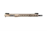 Aero Precision M4E1 Special Edition Thunder Ranch 16" 5.56 Mid-Length w/ 15" ATLAS R-ONE Complete Upper - FDE