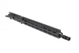 BCM 5.56 NATO Mid-Length BHF Barreled Upper - MCMR-15 - 16" - BCM-URG-MID-16-BFH-MCMR-15