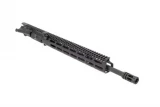 BCM 5.56 NATO Midlength Lightweight Fluted Barreled Upper - MCMR-13 - 16" - BCM-URG-MID-16ELWF-MCMR13