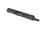 Brownells BRN-180S AR-15 10" .300BLK Complete Upper - 078-000-609WB