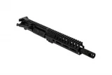 CMMG Banshee 200 MkGs 9mm AR Complete Upper with SV Muzzle Brake - 8" - 99B5153