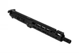 Primary Weapon Systems .223 Wylde MK111 PRO Gas Piston Complete Upper - 11.85" - 19-PM111UA0B