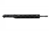 NBS 20" 5.56 Rifle Quad Rail Upper Assembly