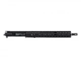 Aero Precision M4E1-E Complete Upper, 16" 6.5 Grendel SS Barrel, EM-15 HG Gen 2 - Anodized Black