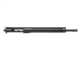 Aero Precision M4E1 Threaded Complete Upper 18" 5.56 Rifle Length Barrel ATLAS R-ONE 15" M-LOK HG Anodized