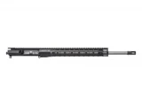 M4E1 Threaded Complete Upper 20" 6.5 Grendel SS Barrel ATLAS R-ONE 15" M-LOK HG - Anodized