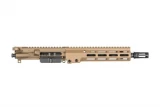 Geissele Automatics Duty AR-15 Complete Upper Receiver Carbine - DDC - 10.3"