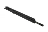 Daniel Defense DDM4v7 Pro Complete Upper MFR XS M-LOK Rail - 18" - 23-128-20044-047