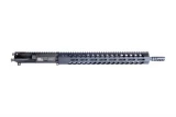 HM Defense 16" 5.56 Monobloc M-LOK Midlength Complete Upper w/ 15" M-LOK Handguard - 16MBUP-556-L