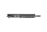 HM Defense 9.5" 5.56 Monobloc M-LOK Carbine Complete Upper - 9-5MBUP-556