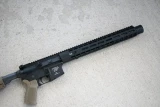 Thunder Beast 5.56 Takedown Dedicated Suppressed Upper