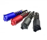 Strike Industries Forward Assist Kit – (Black, Blue, FDE, Red)