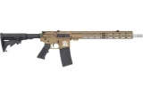 DANIEL DEFENSE DDM4 V9 vs GREAT LAKES AR-15 .223 WyldeRIFLES