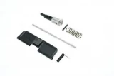 NBS Upper Parts (Forward Assist & Dust Cover) Kit W/ Stainless Steel Forward Assist and Hinge Pin