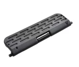 Strike Industries AR Ultimate Dust Cover for 308 Capsule - Black - SI-AR-UDC-E-308-03-BK