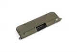 Strike Industries AR Billet Ultimate Dust Cover - OD Green