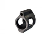 Strike Industries AR Enhanced Low Profile Steel Gas Block - SI-AR-LPGB