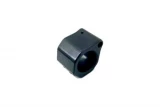 HM Defense AR-15 .750 Low Profile Gas Block - Black Nitride - GB-750