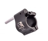 Superlative Arms .625 Adjustable Gas Block - Clamp On - Melonited - SABO-DI-625CM